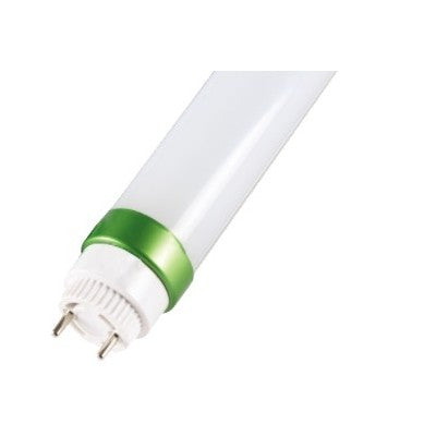 Outlet: LEDlife T8-Direct150 - 25W LED rør, 150 LM/W, roterbar fatning, 150 cm - Kulør : Neutral