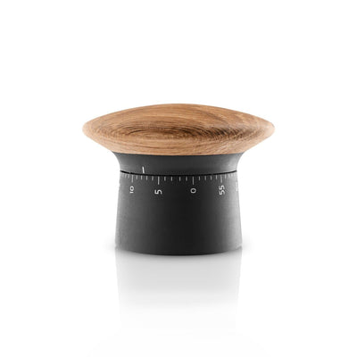 Se Eva Solo Nordic Kitchen timer Oak ❤ Kæmpe udvalg i Eva Solo ❤ Hurtig levering: 1 - 2 Hverdage samt billig fragt - Varenummer: NDN-39749-01 og barcode / Ean: '5706631191333 på lager - Udsalg på Home & Garden - Kitchen & Dining - Kitchen Tools & Utensils - Cooking Timers Spar op til 64% - Over 1334 design mærker på udsalg