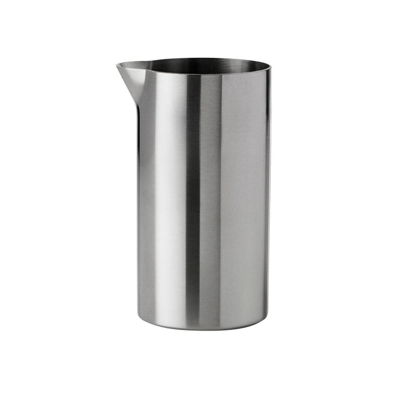 Se Stelton AJ cylinda-line flødekande 15 cl Rustfri ✔ Kæmpe udvalg i Stelton ✔ Hurtig levering: 1 - 2 Hverdage samt billig fragt - Varenummer: KTT-39800-01 og barcode / Ean: &