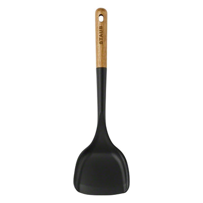 Se STAUB Staub wokspade 31 cm ✔ Kæmpe udvalg i STAUB ✔ Hurtig levering: 1 - 2 Hverdage samt billig fragt - Varenummer: KTT-39854-01 og barcode / Ean: '3272340040931 på lager - Udsalg på Køkken & madlavning - Køkkenredskaber - Stegepaletter & stegegafler Spar op til 52% - Over 1312 kendte brands på udsalg