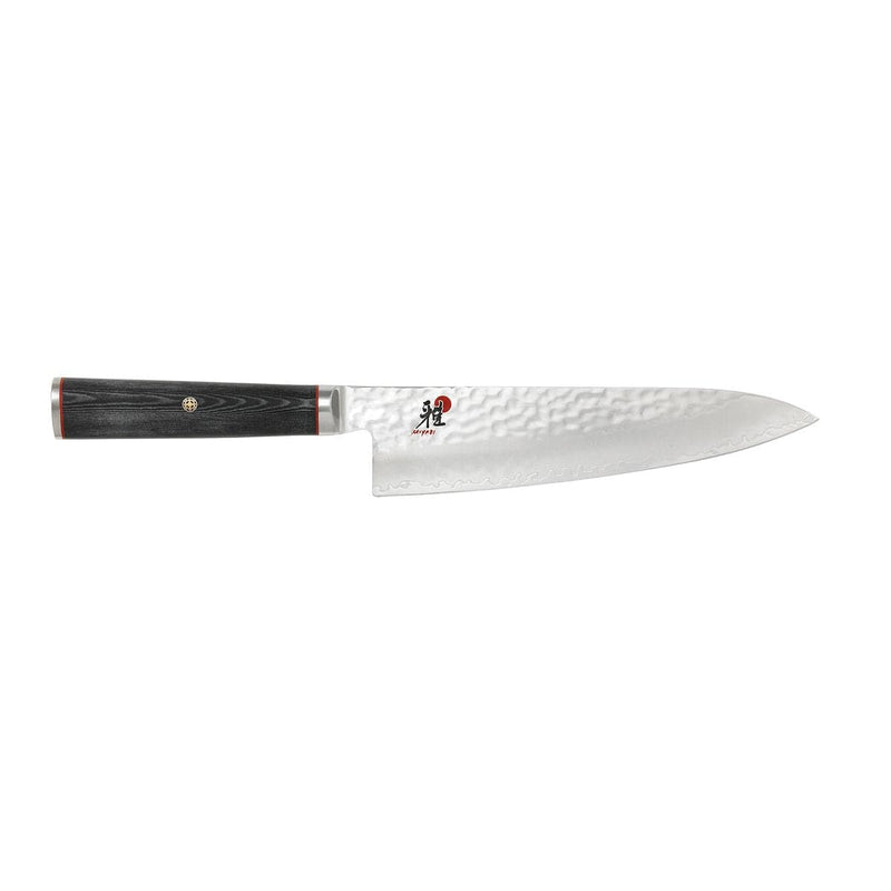 Se Miyabi Miyabi 5000MCT Gyutoh kokkekniv 20 cm ❤ Kæmpe udvalg i Miyabi ❤ Hurtig levering: 1 - 2 Hverdage samt billig fragt - Varenummer: NDN-39871-02 og barcode / Ean: &