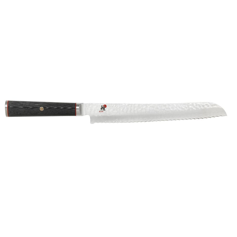 Se Miyabi Miyabi 5000MCT brødkniv 23 cm ❤ Kæmpe udvalg i Miyabi ❤ Hurtig levering: 1 - 2 Hverdage samt billig fragt - Varenummer: NDN-39873-01 og barcode / Ean: &