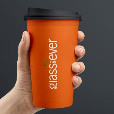 Se Kaffekop To-go 30 Cl. Orange ❤ Kæmpe udvalg i GLASS4EVER ❤ Hurtig levering: 1 - 2 Hverdage samt billig fragt - Varenummer: BAR-746832 og barcode / Ean: på lager - Udsalg på Glas | Plastglas | Polycarbonat glas Spar op til 53% - Over 1112 kendte brands på udsalg