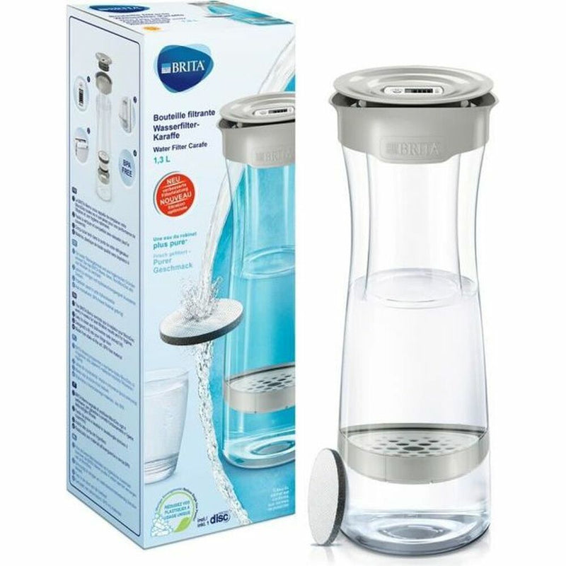 Filterflaske Brita Fill & Serve Mind Carafe 1,3 L