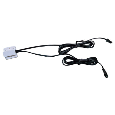 Skabssensor til LED strip - 12V (60W), 24V (120W)