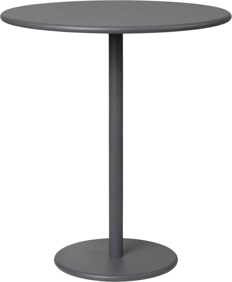 Se Blomus Outdoor Side Table Stay- Warm Gray Str H 45 cm, Ø 40 cm - Havemøbler ❤ Stort online udvalg i Blomus ❤ Meget billig fragt og hurtig levering: 1 - 2 hverdage - Varenummer: MGS-S11110240 og barcode / Ean: 4008832779527 på lager - Udsalg på Bolig - Udeliv - Havemøbler Spar op til 66% - Over 1300 kendte brands på udsalg