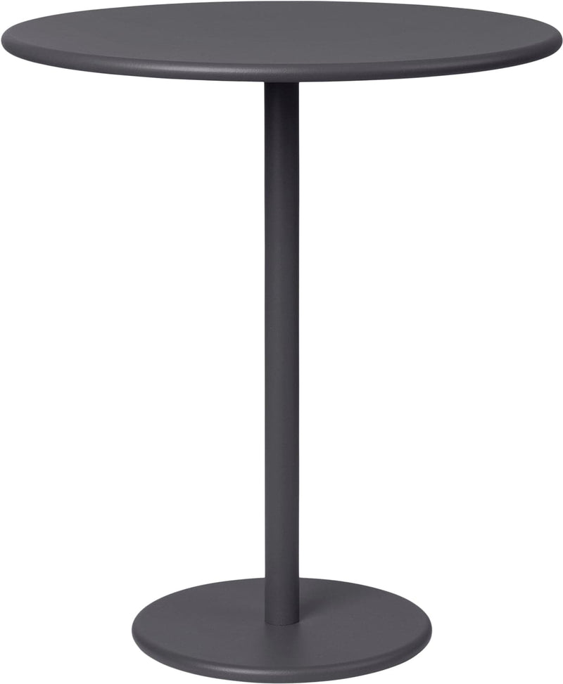 Se Blomus Outdoor Side Table Stay- Magnet Str H 45 cm, Ø 40 cm - Havemøbler ❤ Stort online udvalg i Blomus ❤ Meget billig fragt og hurtig levering: 1 - 2 hverdage - Varenummer: MGS-S11110239 og barcode / Ean: 4008832779534 på lager - Udsalg på Bolig - Udeliv - Havemøbler Spar op til 56% - Over 1300 kendte brands på udsalg