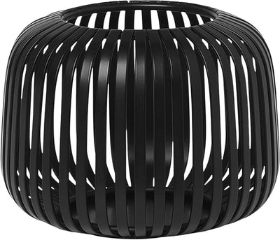 Se Blomus Lantern Lito- Black XS Str H 10 cm, Ø 13,5 cm - Lanterner ❤ Stort online udvalg i Blomus ❤ Meget billig fragt og hurtig levering: 1 - 2 hverdage - Varenummer: MGS-S11604705 og barcode / Ean: 4008832785719 på lager - Udsalg på Bolig - Interiør - Lanterner Spar op til 51% - Over 1160 kendte mærker på udsalg