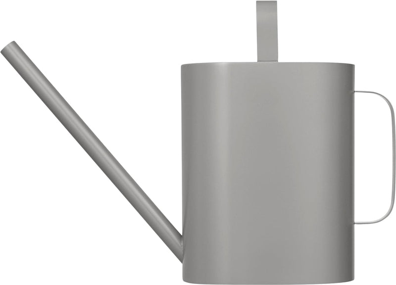 Se Blomus Watering Can Rigua- Steel Gray Str H 33 cm, B 12,5 cm, T 48 cm, V - Haveindretning ❤ Stort online udvalg i Blomus ❤ Meget billig fragt og hurtig levering: 1 - 2 hverdage - Varenummer: MGS-S11127735 og barcode / Ean: 4008832788512 på lager - Udsalg på Bolig - Udeliv - Haveindretning Spar op til 53% - Over 1300 kendte brands på udsalg