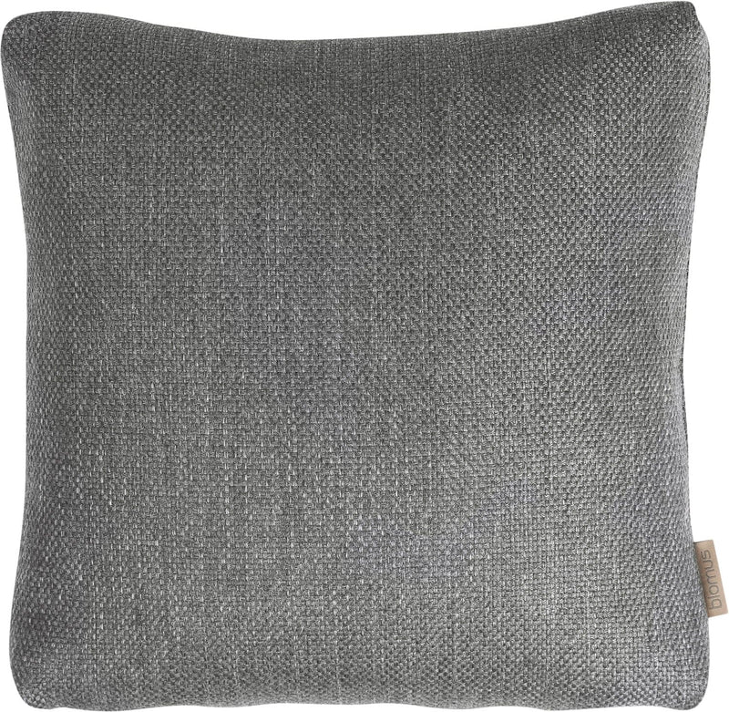 Se Blomus Cushion Grow- Coal Str B 38 cm, T 38 cm - Pyntepuder ❤ Stort online udvalg i Blomus ❤ Meget billig fragt og hurtig levering: 1 - 2 hverdage - Varenummer: MGS-S11156075 og barcode / Ean: 4008832790546 på lager - Udsalg på Bolig - Tekstiler & puder - Puder - Pyntepuder Spar op til 53% - Over 1300 kendte brands på udsalg