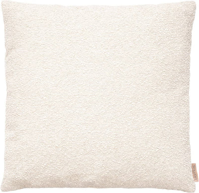 Se Blomus Cushion Cover Boucle- Colour Moonbeam 50 x 50 cm Str blomus Design Team - Pudebetræk ❤ Stort online udvalg i Blomus ❤ Meget billig fragt og hurtig levering: 1 - 2 hverdage - Varenummer: MGS-S12166616 og barcode / Ean: 4008832794872 på lager - Udsalg på Bolig - Tekstiler & puder - Sengetøj & lagner - Pudebetræk Spar op til 58% - Over 1300 kendte brands på udsalg