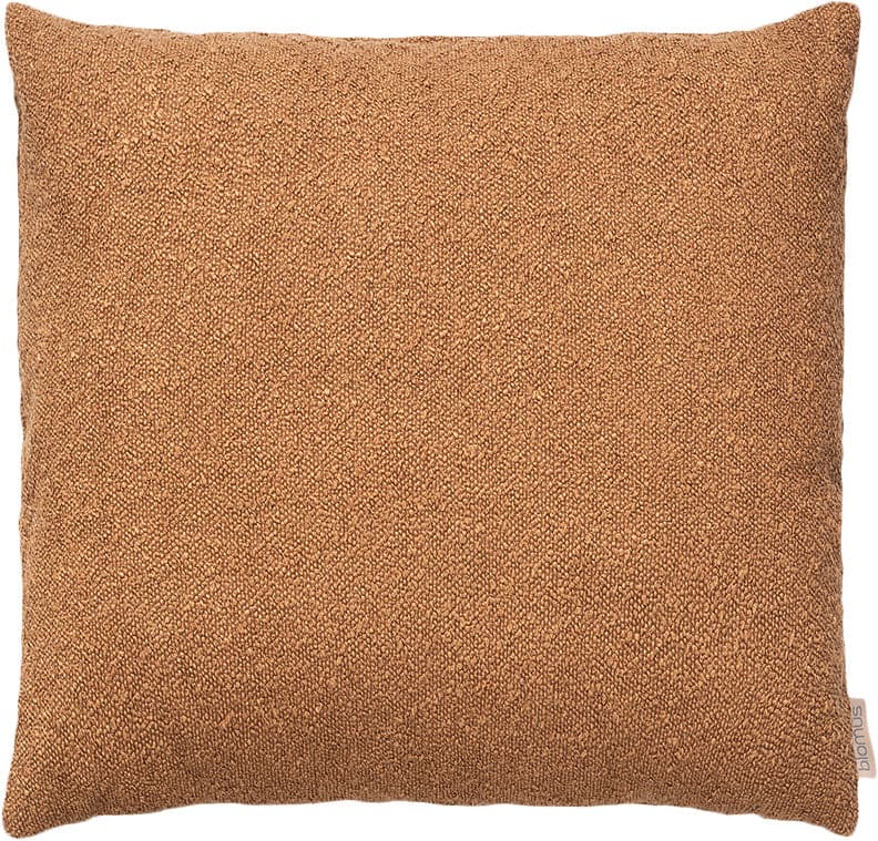 Se Blomus Cushion Cover Boucle- Colour Tan 50 x 50 cm Str blomus Design Team - Pudebetræk ❤ Stort online udvalg i Blomus ❤ Meget billig fragt og hurtig levering: 1 - 2 hverdage - Varenummer: MGS-S12166617 og barcode / Ean: 4008832794889 på lager - Udsalg på Bolig - Tekstiler & puder - Sengetøj & lagner - Pudebetræk Spar op til 59% - Over 1300 kendte brands på udsalg