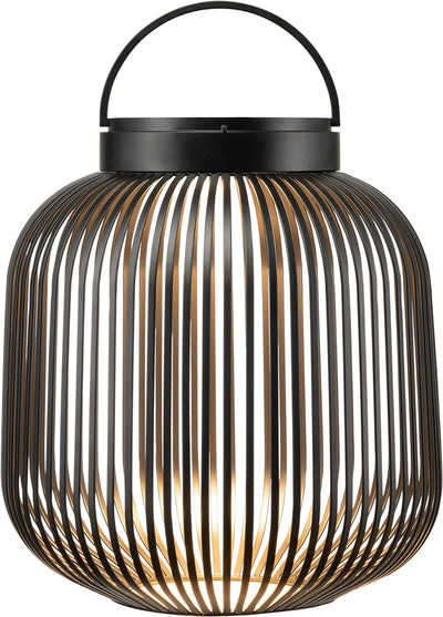 Se Blomus Mobile LED Lamp Lito- Colour Black Size M - Bordlamper ❤ Stort online udvalg i Blomus ❤ Meget billig fragt og hurtig levering: 1 - 2 hverdage - Varenummer: MGS-S13212946 og barcode / Ean: 4008832810336 på lager - Udsalg på Bolig - Lamper - Bordlamper Spar op til 62% - Over 1300 kendte brands på udsalg