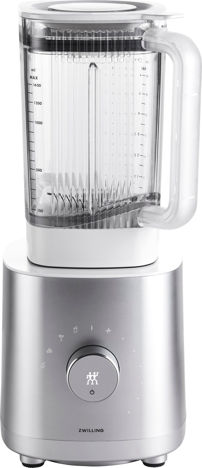 Se Zwilling Enfinigy Bord Blender AC 1000w - Blendere ❤ Stort online udvalg i Zwilling ❤ Meget billig fragt og hurtig levering: 1 - 2 hverdage - Varenummer: MGS-S00463589 og barcode / Ean: 4009839427015 på lager - Udsalg på Bolig - Køkkenudstyr - Køkkenmaskiner - Blendere Spar op til 51% - Over 1160 kendte mærker på udsalg