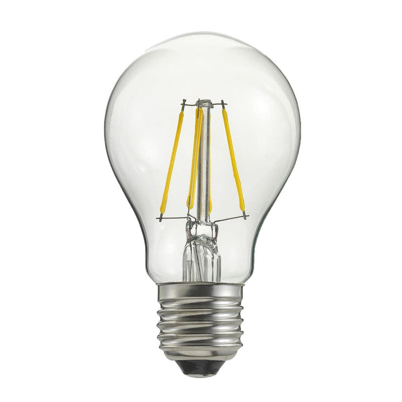 Se Globen Lighting Lyskilde E27 LED normal Klar ✔ Kæmpe udvalg i Globen Lighting ✔ Hurtig levering: 1 - 2 Hverdage samt billig fragt - Varenummer: KTT-40140-01 og barcode / Ean: &