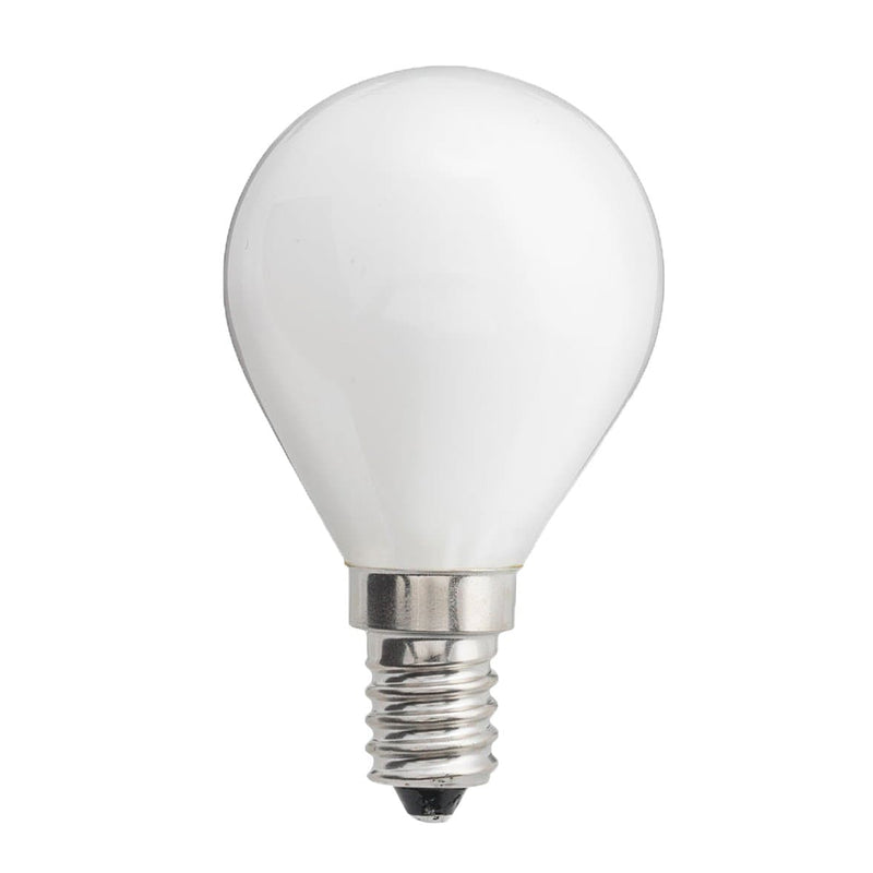 Se Globen Lighting Lyskilde E14 LED-globe Opal ✔ Kæmpe udvalg i Globen Lighting ✔ Hurtig levering: 1 - 2 Hverdage samt billig fragt - Varenummer: KTT-40141-02 og barcode / Ean: &