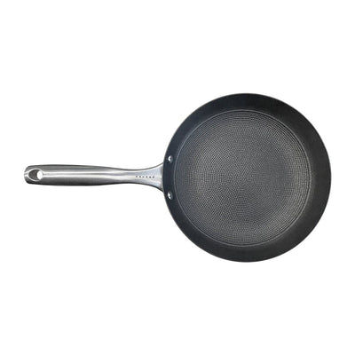 Se Satake Satake stegepande i letvægtsstøbejern non stick 24 cm ❤ Kæmpe udvalg i Satake ❤ Hurtig levering: 1 - 2 Hverdage samt billig fragt - Varenummer: NDN-40752-01 og barcode / Ean: '7340039201140 på lager - Udsalg på Home & Garden - Kitchen & Dining - Cookware & Bakeware - Cookware - Skillets & Frying Pans Spar op til 58% - Over 1354 design brands på udsalg