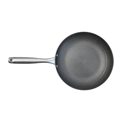 Se Satake Satake stegepande i letvægtsstøbejern non stick 28 cm ❤ Kæmpe udvalg i Satake ❤ Hurtig levering: 1 - 2 Hverdage samt billig fragt - Varenummer: NDN-40752-03 og barcode / Ean: '7340039201164 på lager - Udsalg på Home & Garden - Kitchen & Dining - Cookware & Bakeware - Cookware - Skillets & Frying Pans Spar op til 57% - Over 1354 design brands på udsalg