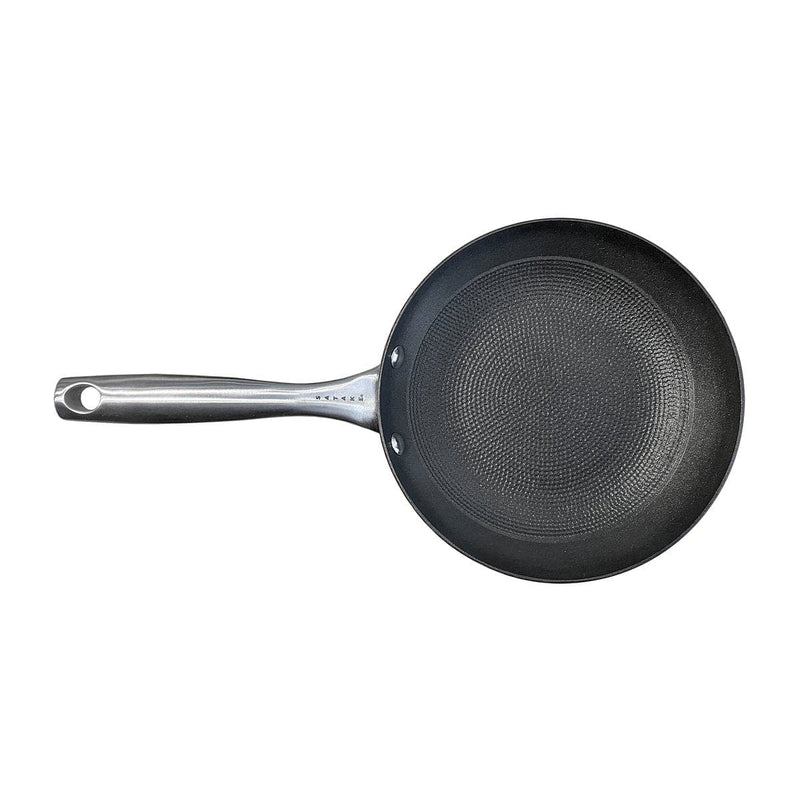 Se Satake Satake stegepande i letvægtsstøbejern non stick 20 cm ❤ Kæmpe udvalg i Satake ❤ Hurtig levering: 1 - 2 Hverdage samt billig fragt - Varenummer: NDN-40752-04 og barcode / Ean: &