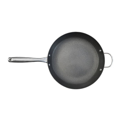 Se Satake Satake stegepande i letvægtsstøbejern non stick 32 cm ❤ Kæmpe udvalg i Satake ❤ Hurtig levering: 1 - 2 Hverdage samt billig fragt - Varenummer: NDN-40752-06 og barcode / Ean: '6928771969439 på lager - Udsalg på Home & Garden - Kitchen & Dining - Cookware & Bakeware - Cookware - Skillets & Frying Pans Spar op til 54% - Over 1354 design brands på udsalg