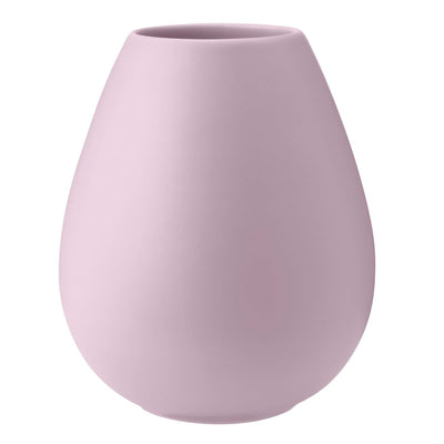 Se Knabstrup Keramik Earth vase 24 cm Lyserød ✔ Kæmpe udvalg i Knabstrup Keramik ✔ Hurtig levering: 1 - 2 Hverdage samt billig fragt - Varenummer: KTT-40774-03 og barcode / Ean: '5713959011779 på lager - Udsalg på Indretning - Dekoration - Vaser Spar op til 54% - Over 1160 kendte mærker på udsalg