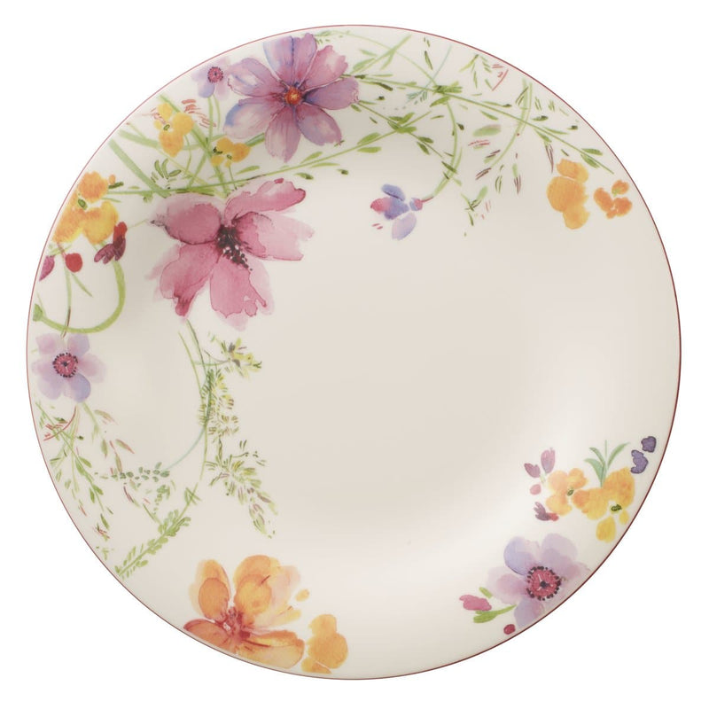 Se Villeroy & Boch Mariefleur tallerken 27 cm ✔ Kæmpe udvalg i Villeroy & Boch ✔ Hurtig levering: 1 - 2 Hverdage samt billig fragt - Varenummer: KTT-41175-01 og barcode / Ean: &