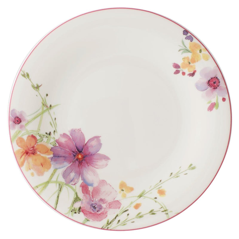 Se Villeroy & Boch Mariefleur Basic salattallerken 21 cm ✔ Kæmpe udvalg i Villeroy & Boch ✔ Hurtig levering: 1 - 2 Hverdage samt billig fragt - Varenummer: KTT-41177-01 og barcode / Ean: &