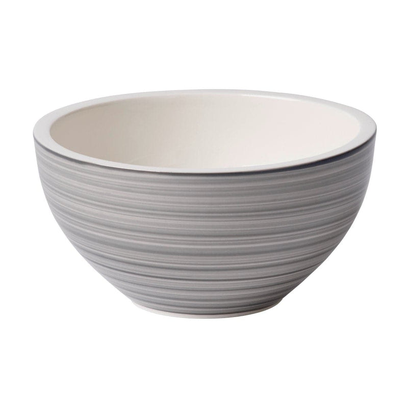 Se Villeroy & Boch Manufacture Gris skål 60 cl ✔ Kæmpe udvalg i Villeroy & Boch ✔ Hurtig levering: 1 - 2 Hverdage samt billig fragt - Varenummer: KTT-41182-01 og barcode / Ean: &