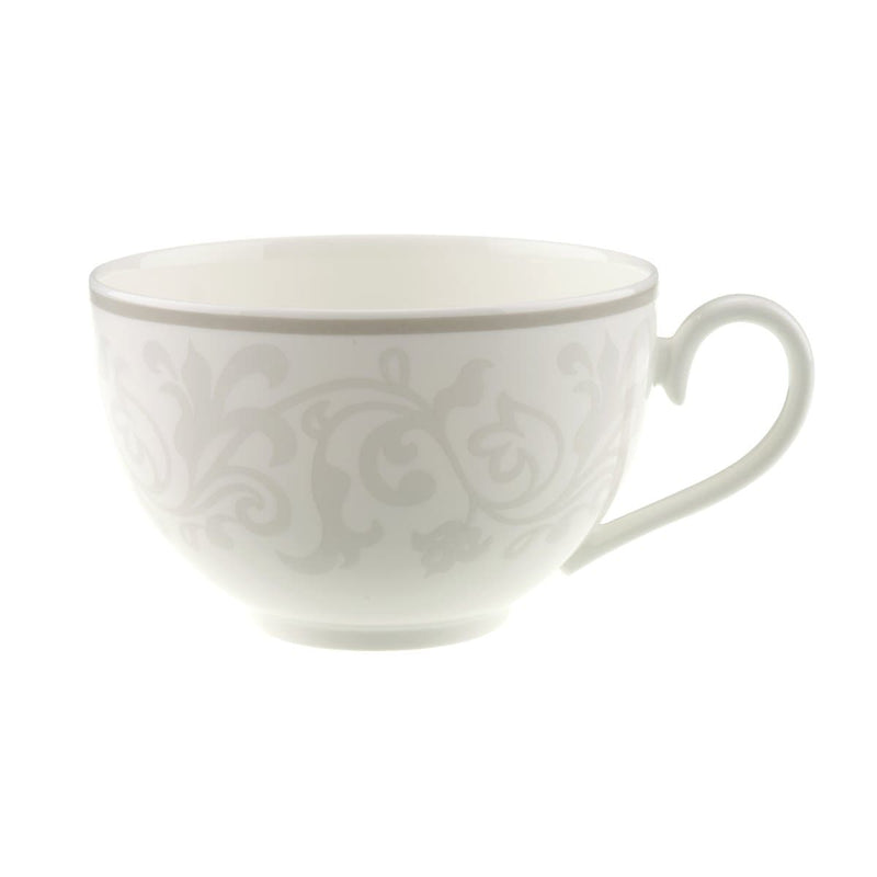 Se Villeroy & Boch Gray Pearl morgenmadskop 40 cl ✔ Kæmpe udvalg i Villeroy & Boch ✔ Hurtig levering: 1 - 2 Hverdage samt billig fragt - Varenummer: KTT-41203-01 og barcode / Ean: &