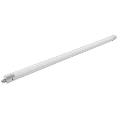 EasyConnect LED armatur 50W - 150 cm, gennemfortrådet, IP65 - Dæmpbar : Ikke dæmpbar, Kulør : Neutral