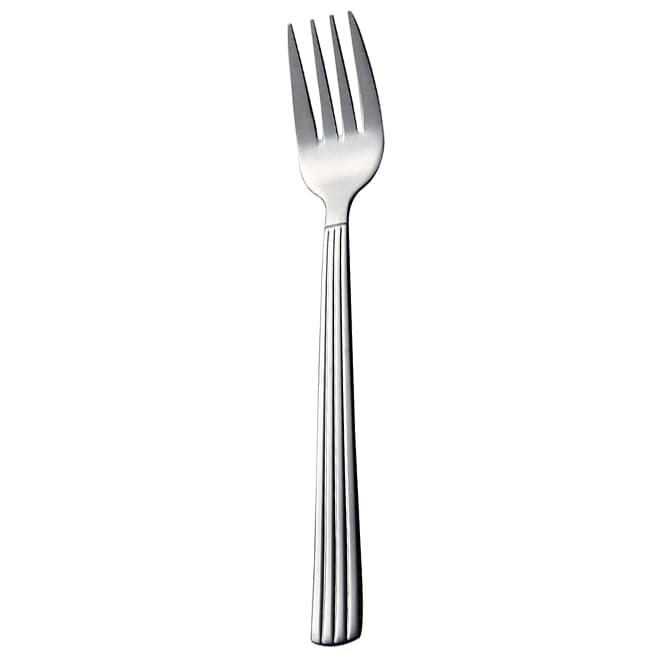 Se Aida Groovy gaffel Rustfrit stål ✔ Kæmpe udvalg i Aida ✔ Hurtig levering: 1 - 2 Hverdage samt billig fragt - Varenummer: KTT-41682-01 og barcode / Ean: &