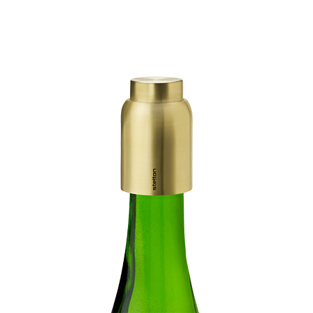 Se Stelton - Collar Flaskeprop ❤ Stort online udvalg i Stelton ❤ Meget billig fragt og hurtig levering: 1 - 2 hverdage - Varenummer: RKTK-ST-419 og barcode / Ean: &