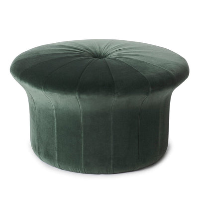 Se Warm Nordic Grace puf Ritz Forest green ❤ Kæmpe udvalg i Warm Nordic ❤ Hurtig levering: 1 - 2 Hverdage samt billig fragt - Varenummer: NDN-42004-03 og barcode / Ean: '5714081001782 på lager - Udsalg på Furniture - Ottomans Spar op til 65% - Over 1354 kendte mærker på udsalg