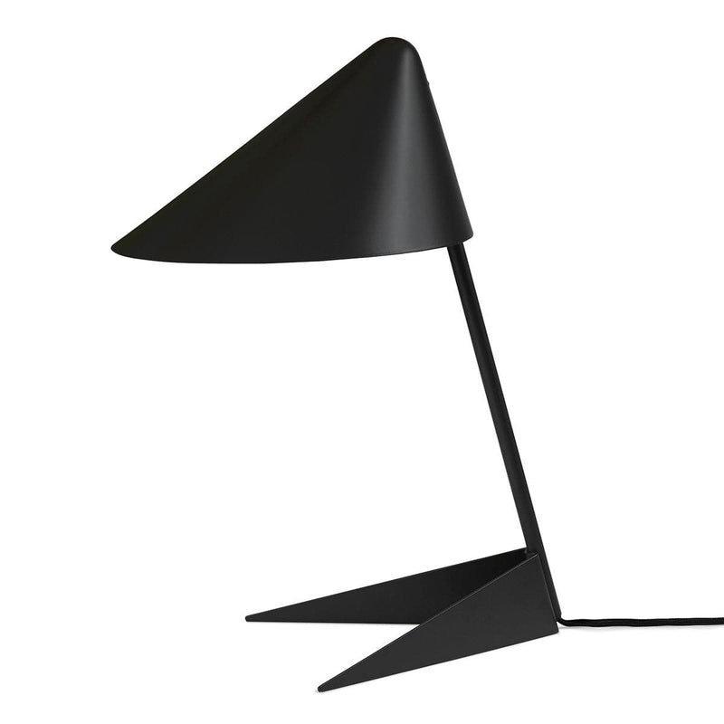 Se Warm Nordic Ambience bordlampe Black noir ❤ Kæmpe udvalg i Warm Nordic ❤ Hurtig levering: 1 - 2 Hverdage samt billig fragt - Varenummer: NDN-42019-01 og barcode / Ean: &