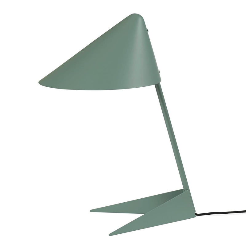 Se Warm Nordic Ambience bordlampe Dusty green ❤ Kæmpe udvalg i Warm Nordic ❤ Hurtig levering: 1 - 2 Hverdage samt billig fragt - Varenummer: NDN-42019-04 og barcode / Ean: &