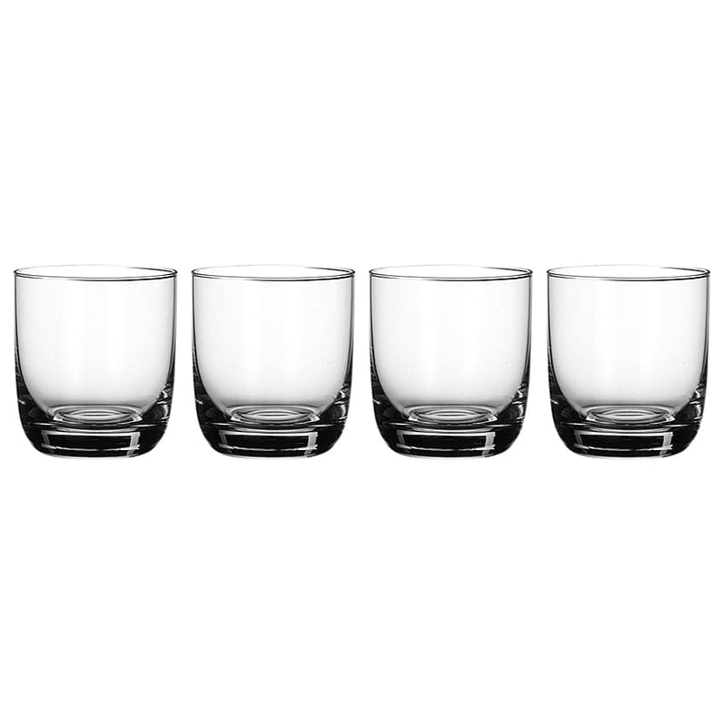 Se Villeroy & Boch La Divina whiskyglas 4-pak 36 cl ✔ Kæmpe udvalg i Villeroy & Boch ✔ Hurtig levering: 1 - 2 Hverdage samt billig fragt - Varenummer: KTT-42032-01 og barcode / Ean: &