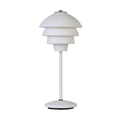 Se Belid Valencia bordlampe Ø18 cm Mat hvid ❤ Kæmpe udvalg i Belid ❤ Hurtig levering: 1 - 2 Hverdage samt billig fragt - Varenummer: NDN-42034-02 og barcode / Ean: '7391534083885 på lager - Udsalg på Home & Garden - Lighting - Lamps Spar op til 61% - Over 1354 kendte brands på udsalg