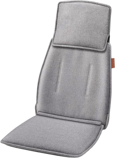 Se Beurer MG 330 Grey Massagesæde Str Produktmål ryg: L: 95 cm. B: 5 - Massageapparater ❤ Stort online udvalg i Beurer ❤ Meget billig fragt og hurtig levering: 1 - 2 hverdage - Varenummer: MGS-S12244338 og barcode / Ean: 4211125100391 på lager - Udsalg på Bolig - Elektronik - Personlig pleje - Massageapparater Spar op til 61% - Over 1150 kendte brands på udsalg