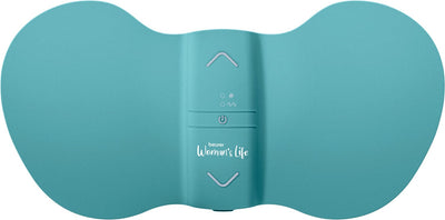 Se Beurer EM 55 Menstrual Relax + Tens og Varmepads Str 23,5 x 11,5 x 2 cm - Varmepuder ❤ Stort online udvalg i Beurer ❤ Meget billig fragt og hurtig levering: 1 - 2 hverdage - Varenummer: MGS-S12697691 og barcode / Ean: 4211125100599 på lager - Udsalg på Bolig - Elektronik - Personlig pleje - Varmepuder Spar op til 61% - Over 1150 kendte brands på udsalg