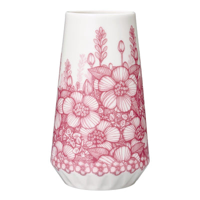 Se Arabia Huvila vase 19 cm ❤ Kæmpe udvalg i Arabia ❤ Hurtig levering: 1 - 2 Hverdage samt billig fragt - Varenummer: NDN-42197-02 og barcode / Ean: '6411801006865 på lager - Udsalg på Home & Garden - Decor - Vases Spar op til 59% - Over 1354 kendte brands på udsalg