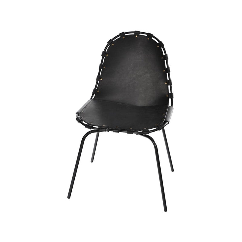 Se OX Denmarq Stretch stol læder sort, sort understel ✔ Kæmpe udvalg i OX Denmarq ✔ Hurtig levering: 1 - 2 Hverdage samt billig fragt - Varenummer: KTT-537478-01 og barcode / Ean: &