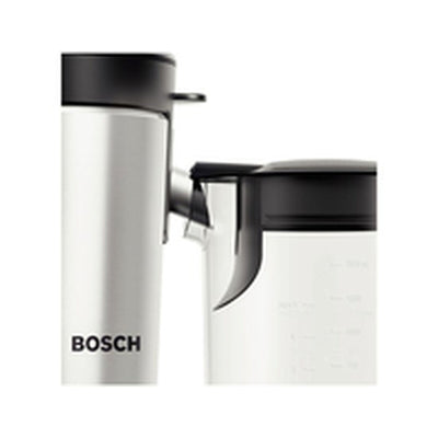 Blender BOSCH MES4000 Sort Grå 1000 W 1,5 L