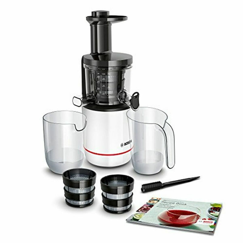 Blender BOSCH MESM500W 150 W Hvid Sort 1500 W 150 W 1 L