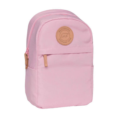 Se Beckmann Mini Urban Børnerygsæk 10L Light Pink 10L ✔ Kæmpe udvalg i  Beckmann ✔ Hurtig levering: 1 - 2 Hverdage samt billig fragt - Varenummer: JUCO-425011 og barcode / Ean: '7049980425116 på lager - Udsalg på Skoletaske Spar op til 54% - Over 1300 kendte brands på udsalg