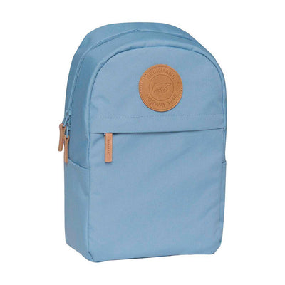 Se Beckmann Mini Urban Børnerygsæk 10L Blue 10L ✔ Kæmpe udvalg i  Beckmann ✔ Hurtig levering: 1 - 2 Hverdage samt billig fragt - Varenummer: JUCO-42521 og barcode / Ean: '7049980425215 på lager - Udsalg på Skoletaske Spar op til 61% - Over 1124 kendte brands på udsalg