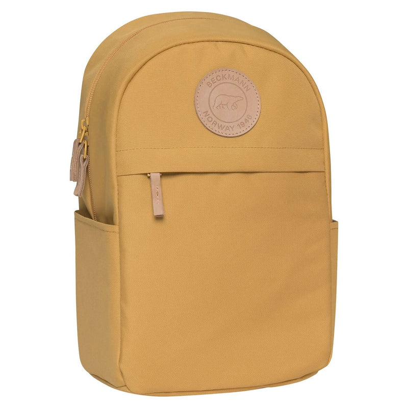 Se Beckmann Mini Urban Yellow 10L ✔ Kæmpe udvalg i  Beckmann ✔ Hurtig levering: 1 - 2 Hverdage samt billig fragt - Varenummer: JUCO-42530 og barcode / Ean: &