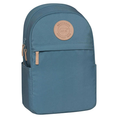 Se Beckmann Mini Urban Ocean Green 10L ✔ Kæmpe udvalg i  Beckmann ✔ Hurtig levering: 1 - 2 Hverdage samt billig fragt - Varenummer: JUCO-42531 og barcode / Ean: '7049980425314 på lager - Udsalg på Skoletaske Spar op til 63% - Over  785 kendte brands på udsalg