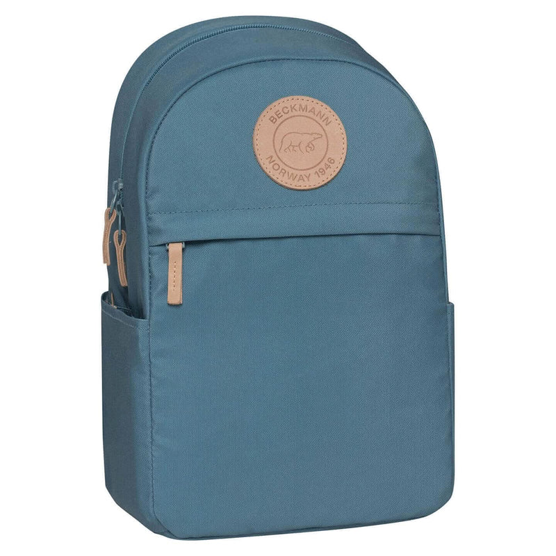 Se Beckmann Mini Urban Ocean Green 10L ✔ Kæmpe udvalg i  Beckmann ✔ Hurtig levering: 1 - 2 Hverdage samt billig fragt - Varenummer: JUCO-42531 og barcode / Ean: &