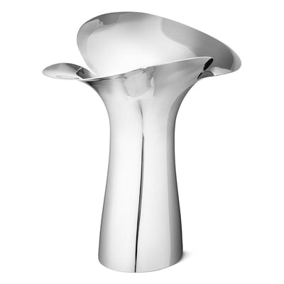 Se Georg Jensen Bloom Botanica vase 33 cm ❤ Kæmpe udvalg i Georg Jensen ❤ Hurtig levering: 1 - 2 Hverdage samt billig fragt - Varenummer: NDN-43075-03 og barcode / Ean: '5713275078753 på lager - Udsalg på Home & Garden - Decor - Vases Spar op til 56% - Over 1112 kendte brands på udsalg