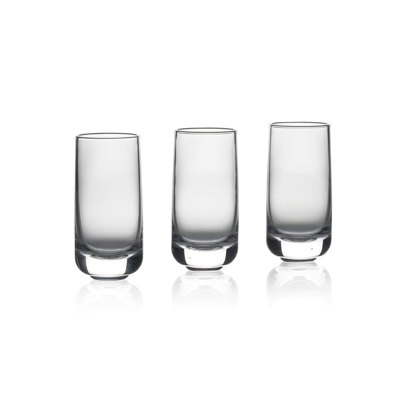 Se Zone Denmark Rocks shotglas 3-pak 5 cl ✔ Kæmpe udvalg i Zone Denmark ✔ Hurtig levering: 1 - 2 Hverdage samt billig fragt - Varenummer: KTT-43435-01 og barcode / Ean: &